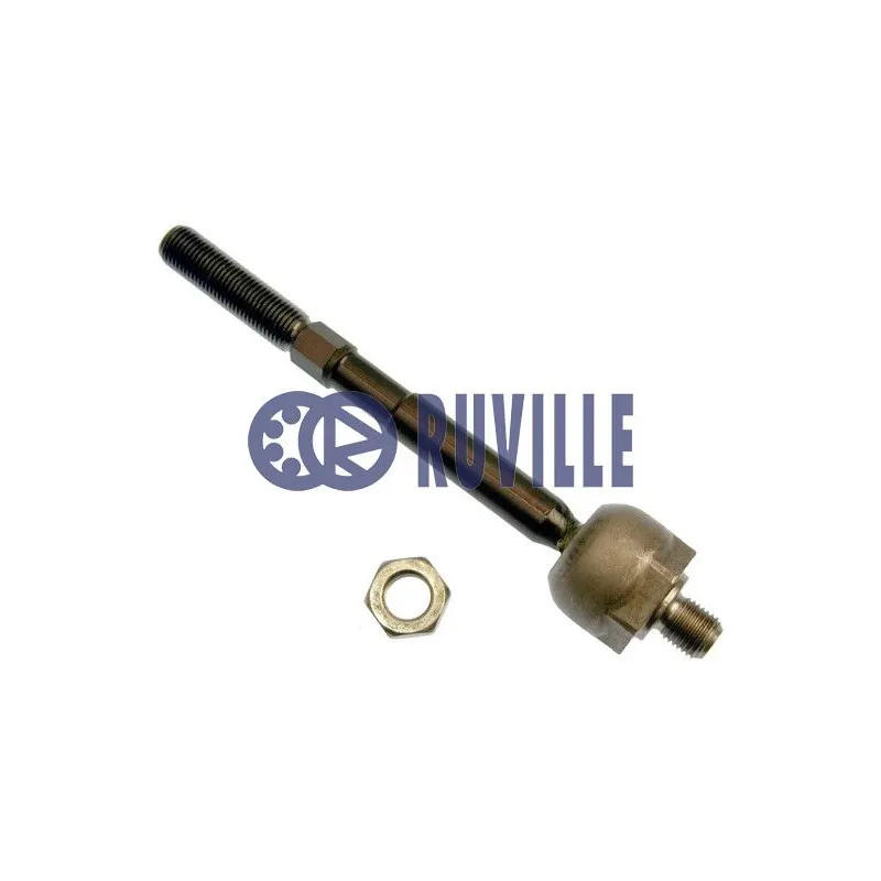 Rotule de direction intérieure, barre de connexion RUVILLE 915258
