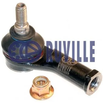 Rotule de barre de connexion RUVILLE 915262
