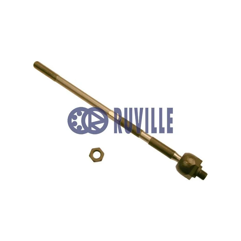 Rotule de direction intérieure, barre de connexion RUVILLE 915264