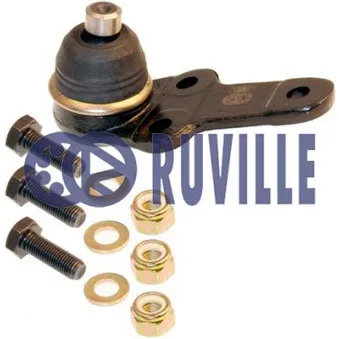 Rotule de suspension RUVILLE 915265