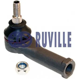 Rotule de barre de connexion RUVILLE 915269