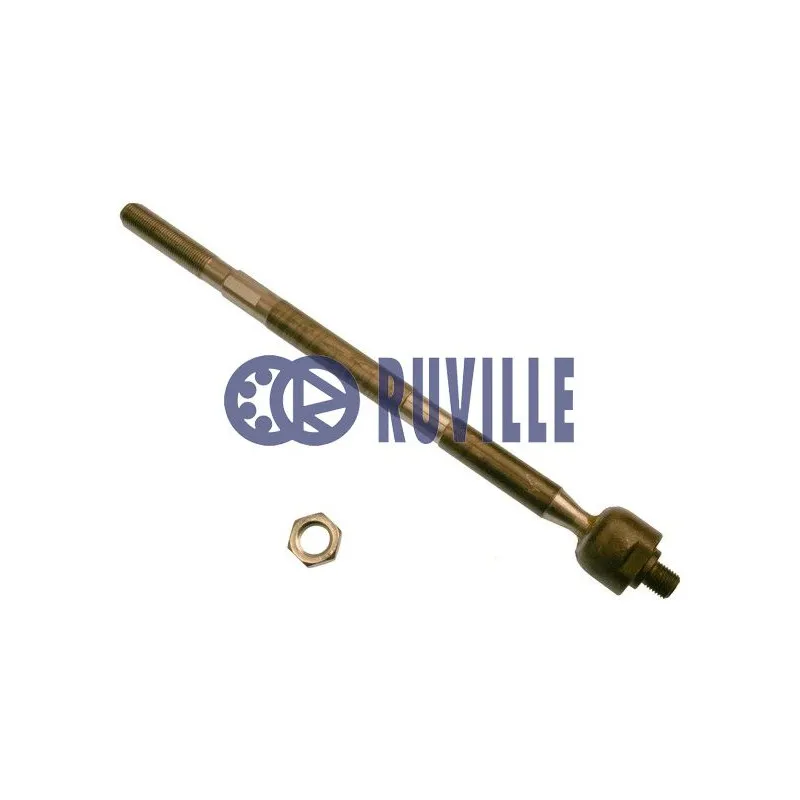 Rotule de direction intérieure, barre de connexion RUVILLE 915270