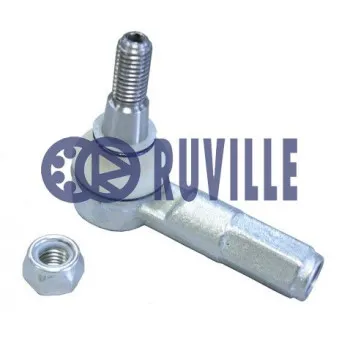 Rotule de barre de connexion RUVILLE 915272