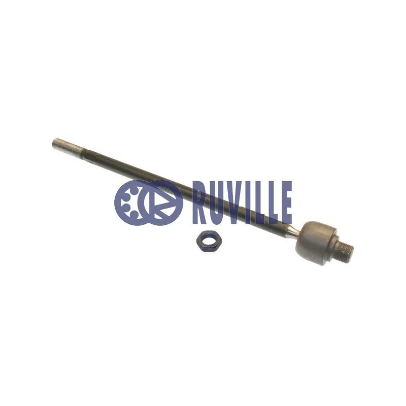 Rotule de direction intérieure, barre de connexion RUVILLE 915273