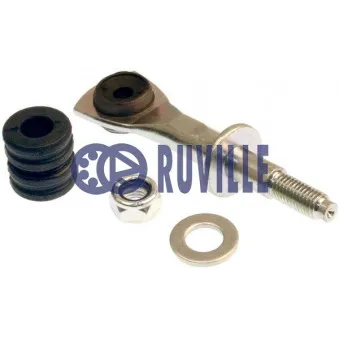 Entretoise/tige, stabilisateur RUVILLE 915276