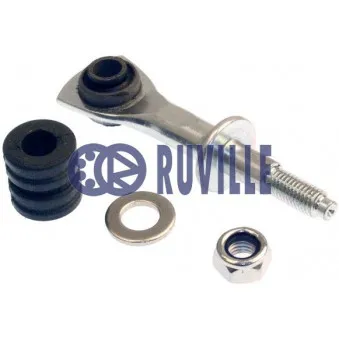 Entretoise/tige, stabilisateur RUVILLE 915277