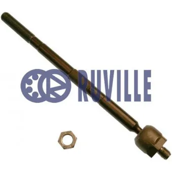 Rotule de direction intérieure, barre de connexion RUVILLE