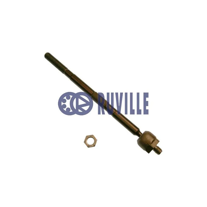 Rotule de direction intérieure, barre de connexion RUVILLE 915278