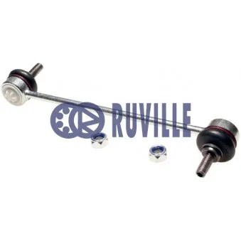 Entretoise/tige, stabilisateur RUVILLE 915280