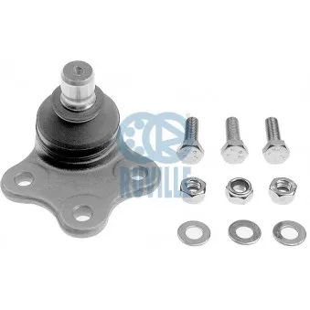 Rotule de suspension RUVILLE 915285
