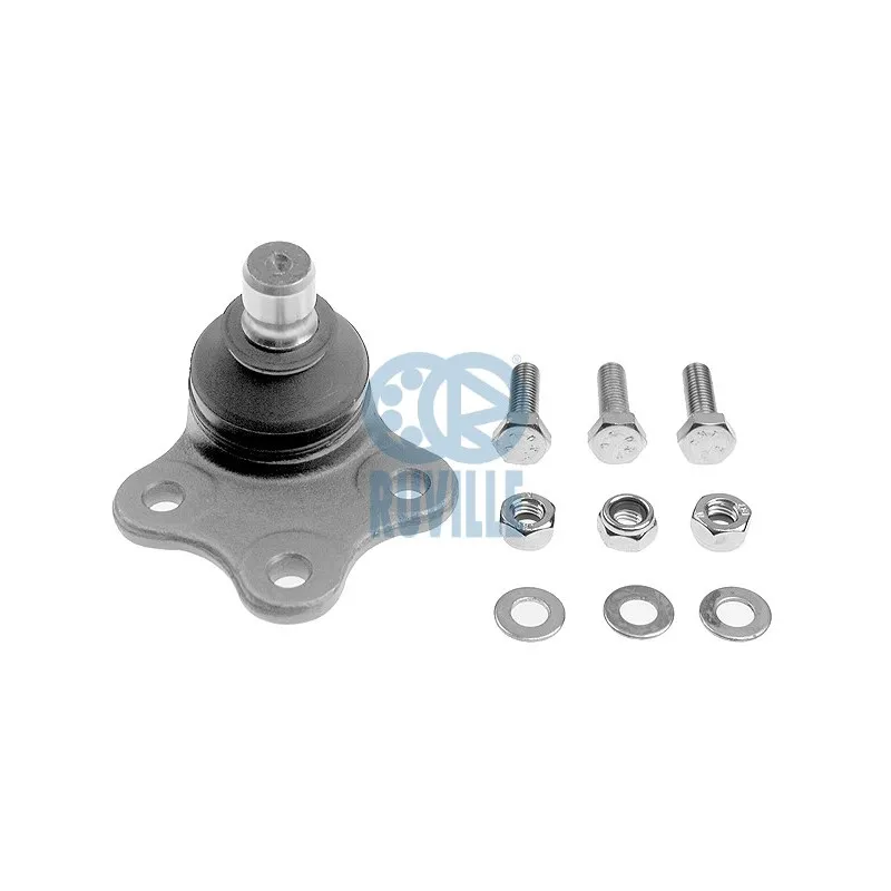 Rotule de suspension RUVILLE 915285