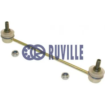 Entretoise/tige, stabilisateur RUVILLE 915287