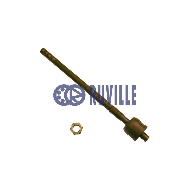 Rotule de direction intérieure, barre de connexion RUVILLE 915289