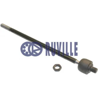 Rotule de direction intérieure, barre de connexion RUVILLE 915294