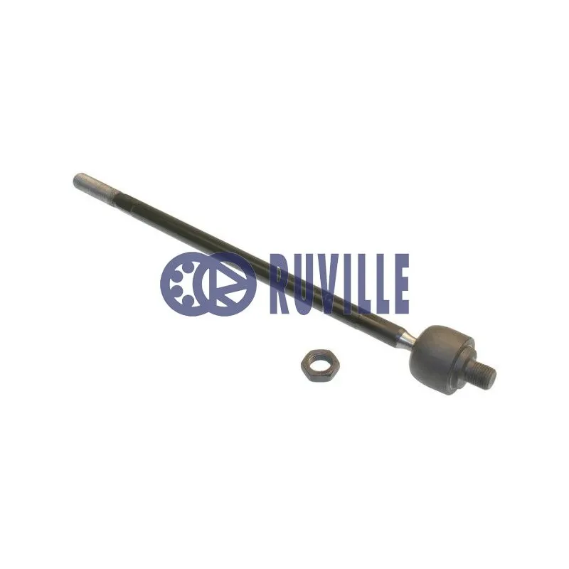 Rotule de direction intérieure, barre de connexion RUVILLE 915294
