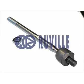 Rotule de direction intérieure, barre de connexion RUVILLE 915296