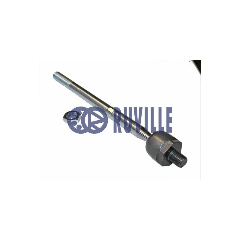 Rotule de direction intérieure, barre de connexion RUVILLE 915296
