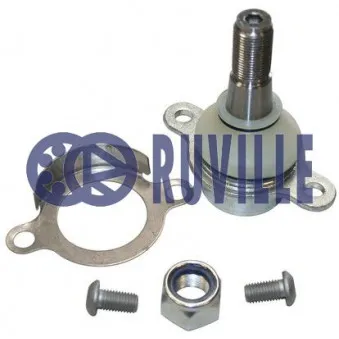 Rotule de suspension RUVILLE 915299