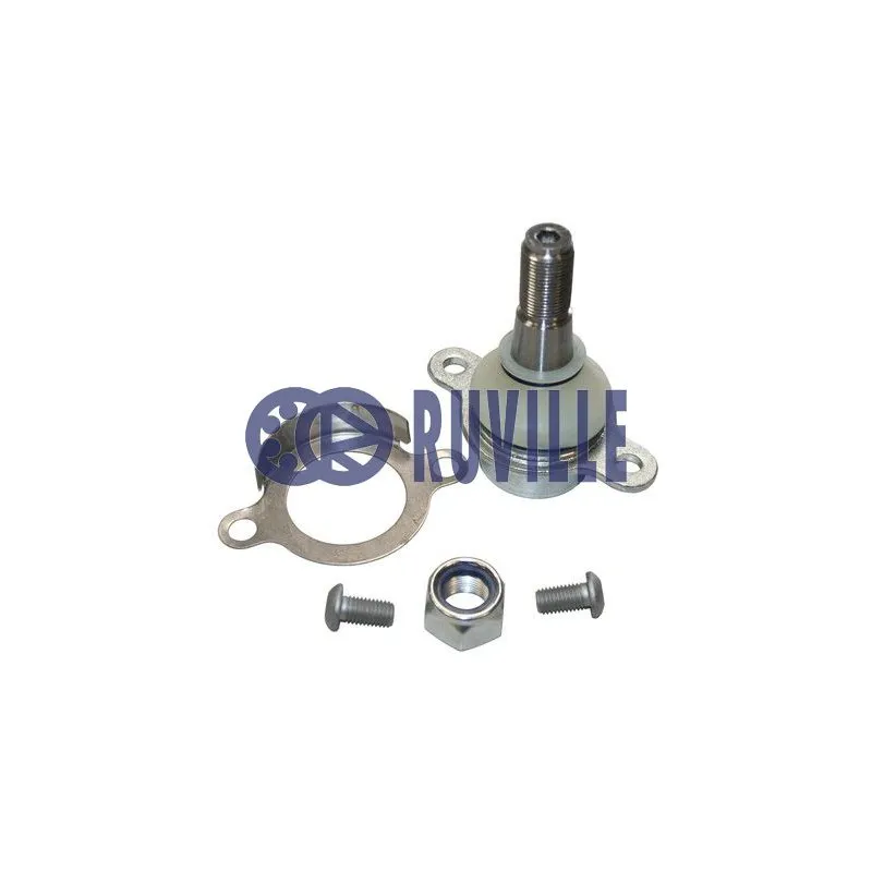 Rotule de suspension RUVILLE 915299