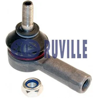 Rotule de barre de connexion RUVILLE 915301