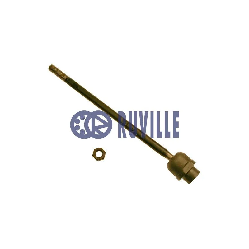 Rotule de direction intérieure, barre de connexion RUVILLE 915302