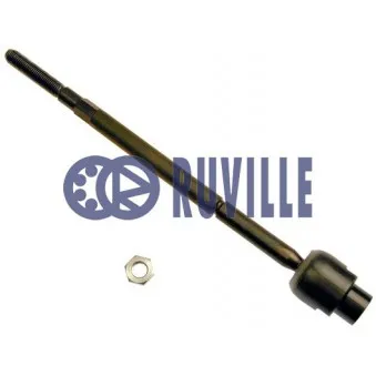 Rotule de direction intérieure, barre de connexion RUVILLE 915303