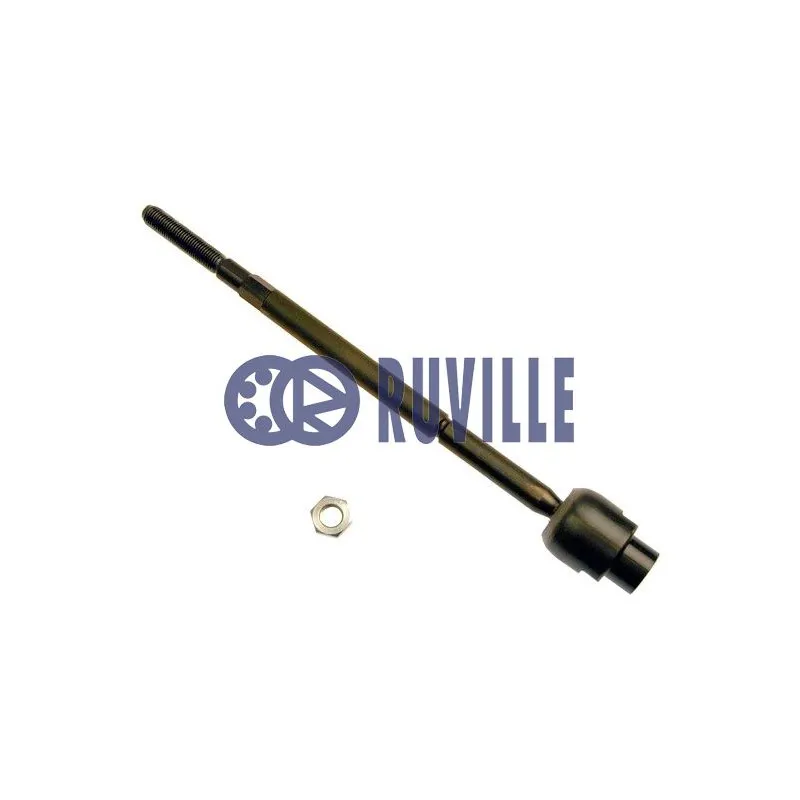 Rotule de direction intérieure, barre de connexion RUVILLE 915303