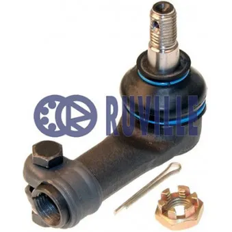 Rotule de barre de connexion RUVILLE 915311
