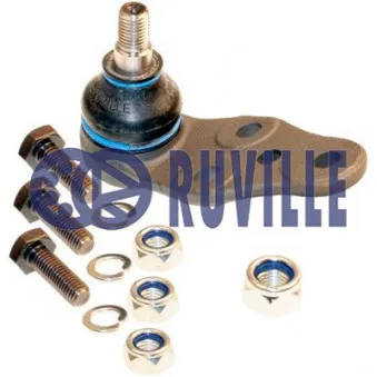 Rotule de suspension RUVILLE 915313