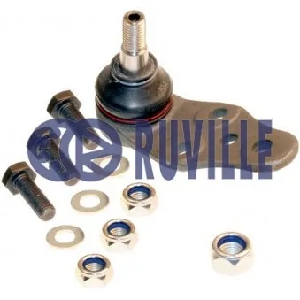 Rotule de suspension RUVILLE 915314