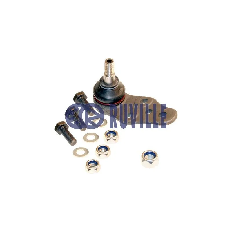 Rotule de suspension RUVILLE 915314