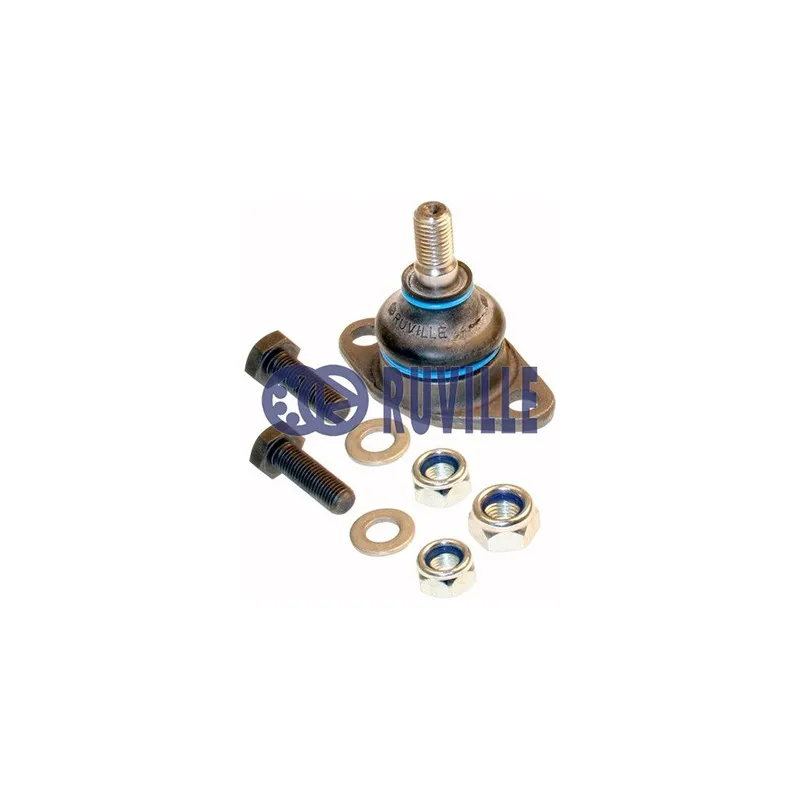 Rotule de suspension RUVILLE 915315