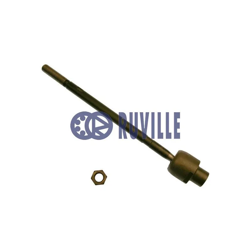 Rotule de direction intérieure, barre de connexion RUVILLE 915317