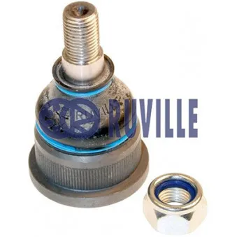 Rotule de suspension RUVILLE 915318