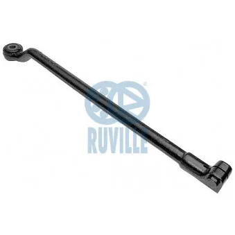 Barre de connexion RUVILLE 915321