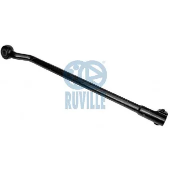 Barre de connexion RUVILLE 915322