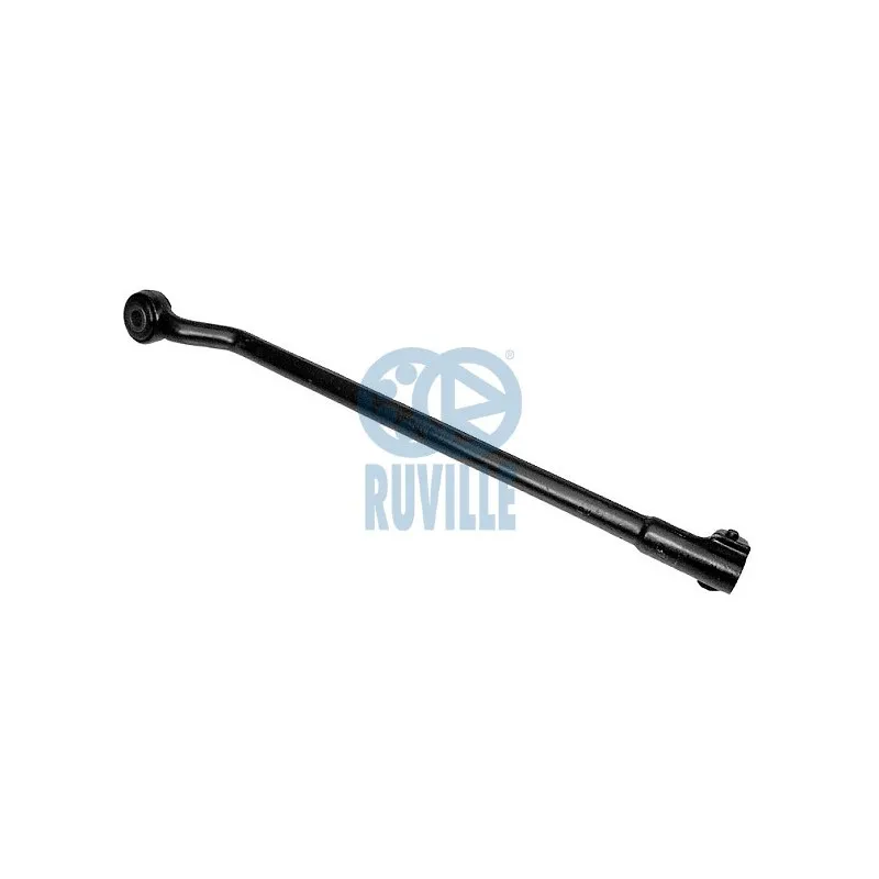 Barre de connexion RUVILLE 915322