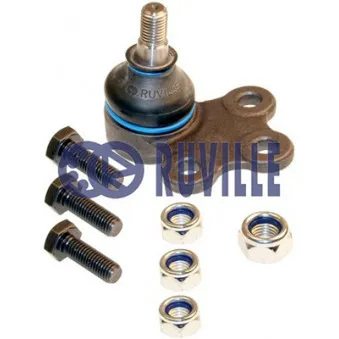 Rotule de suspension RUVILLE 915323