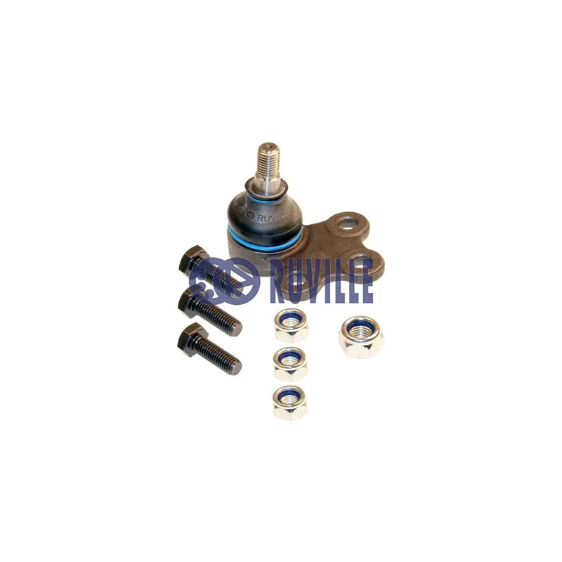 Rotule de suspension RUVILLE 915323