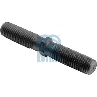 Boulon, alignement des roues RUVILLE 915326