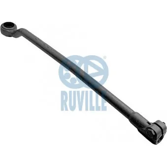 Barre de connexion RUVILLE 915327