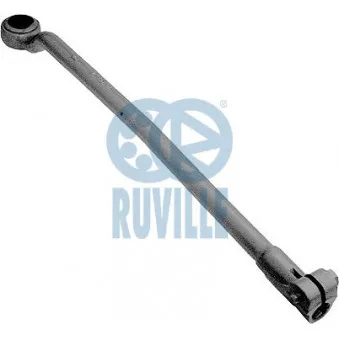 Barre de connexion RUVILLE 915328