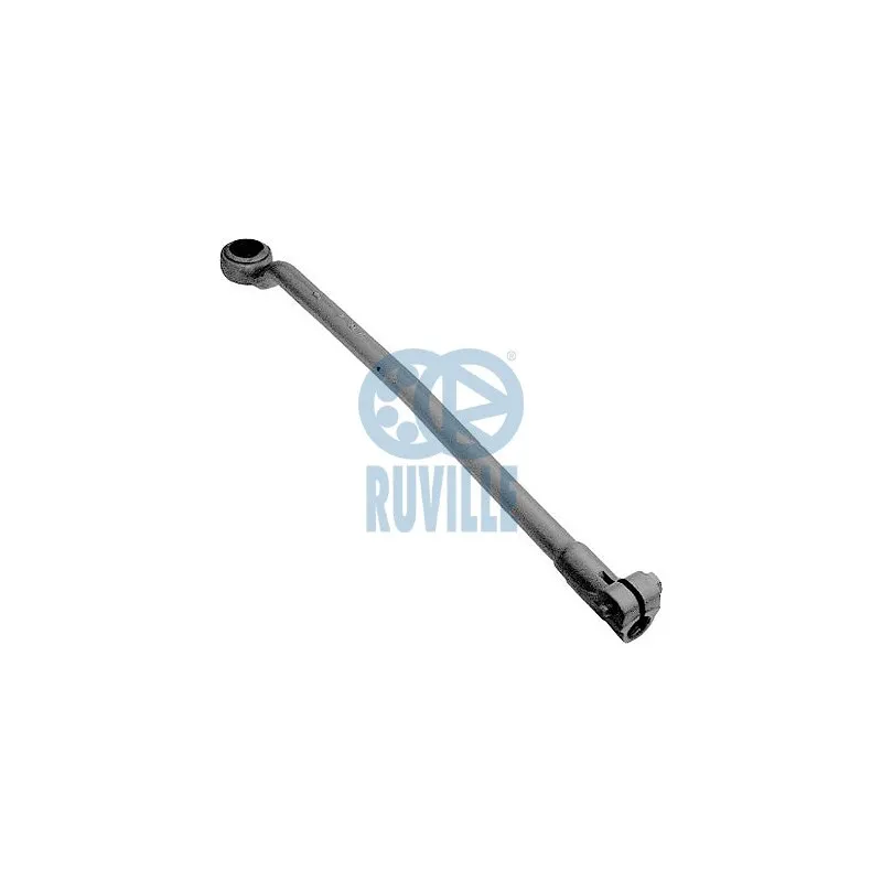 Barre de connexion RUVILLE 915328