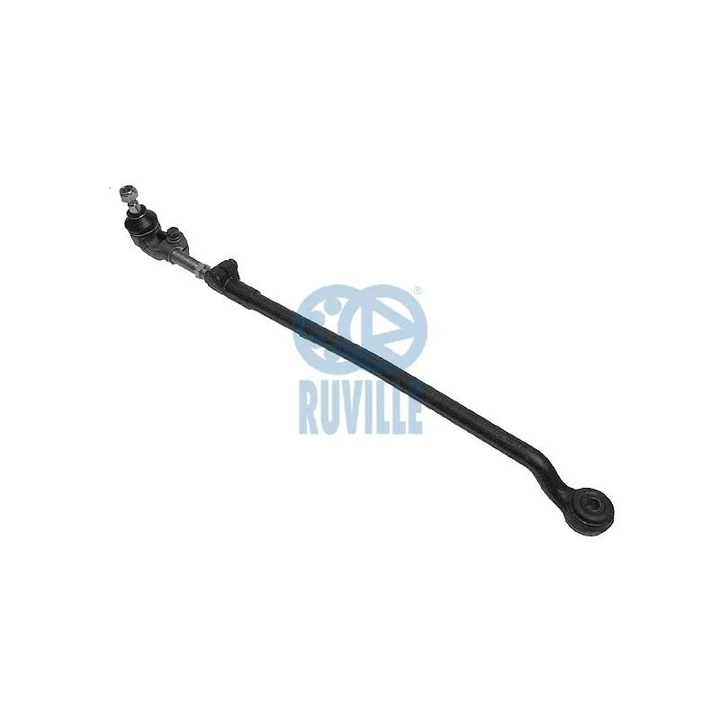Barre de connexion RUVILLE 915329