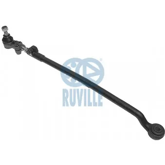 Barre de connexion RUVILLE 915330