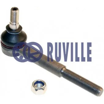 Rotule de barre de connexion RUVILLE 915331