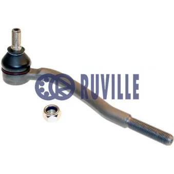Rotule de barre de connexion RUVILLE 915337