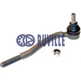 Rotule de barre de connexion RUVILLE 915338