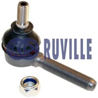 Rotule de barre de connexion RUVILLE 915339