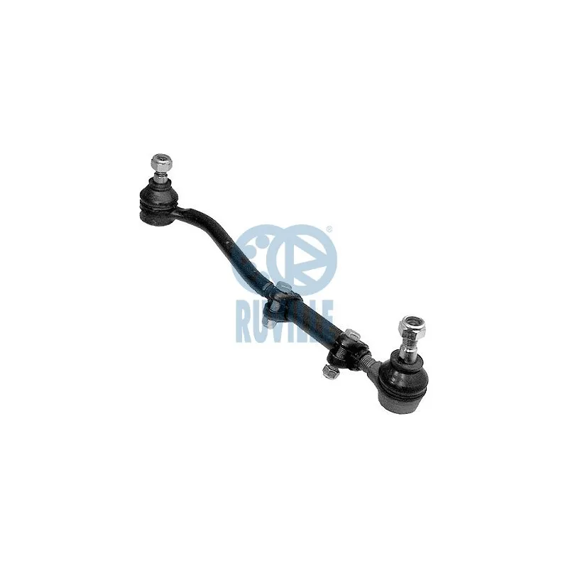 Barre de connexion RUVILLE 915341